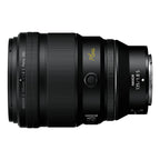 Nikon Z 135mm f/1.8 S-line Plena