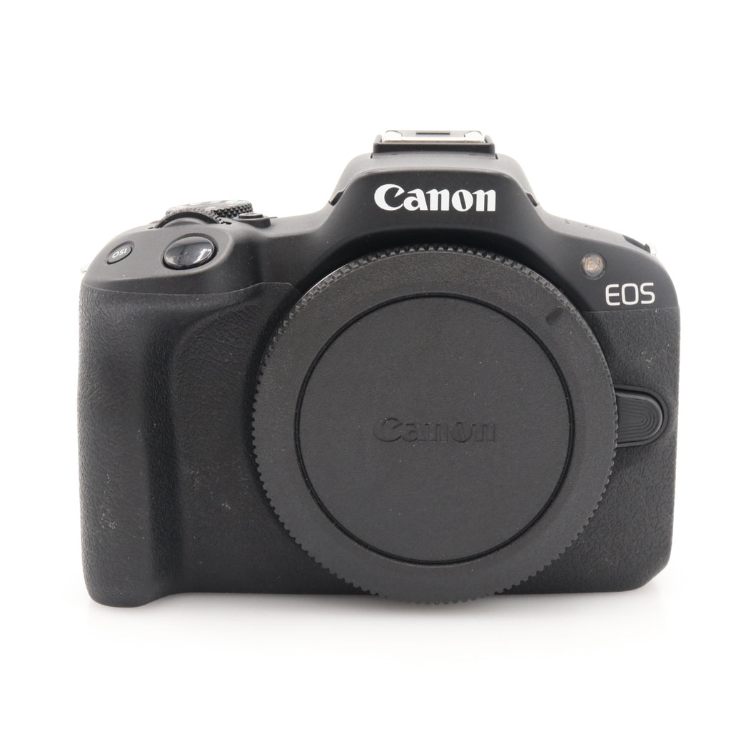 Canon EOS R50 body occasion