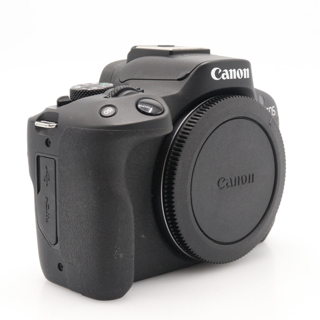 Canon EOS R50 body occasion