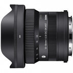 SIGMA 10-18mm f/2.8 DC DN Contemporary L Mount