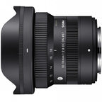 SIGMA 10-18mm f/2.8 DC DN Contemporary L Mount