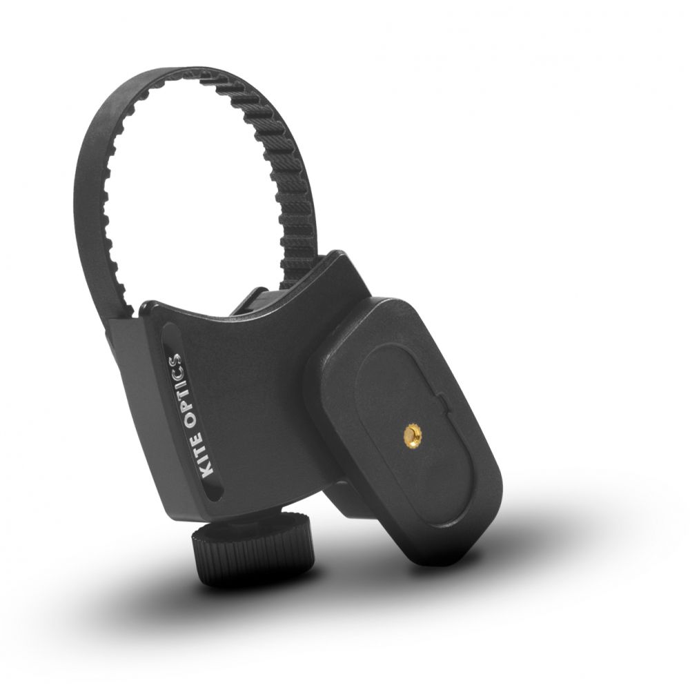 Adattatore universale per smartphone Kite Optics