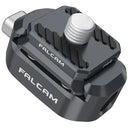 Falcam F22 Panoramic Fotocamera Sgancio rapido Kit 2564