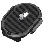 Falcam F38&F50 Quick Release Plate for Ronin Stabilizer Handle Bottom 3370