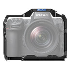 Leofoto Gabbia - Nikon Z8