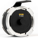 NiSi Athena Obiettivo Adattatore baionetta (PL-DX)