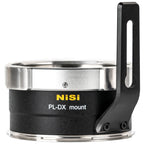 NiSi Athena Obiettivo Adattatore baionetta (PL-DX)