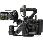 NiSi Athena Obiettivo Adattatore baionetta (PL-DX)