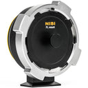 NiSi Athena Obiettivo Adattatore baionetta (PL-L)