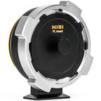 NiSi Athena Obiettivo Adattatore baionetta (PL-L)