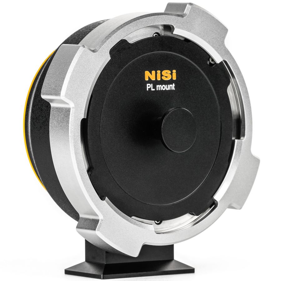 NiSi Athena Obiettivo Adattatore baionetta (PL-L)