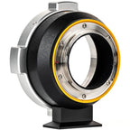 NiSi Athena Obiettivo Adattatore baionetta (PL-L)