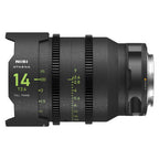 NiSi ATHENA PRIME set E-mount