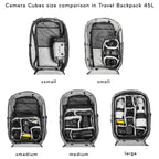 Peak Design Fotocamera Cube V2 Small