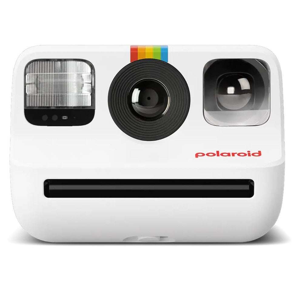 Polaroid Go Everything Box White - Generation 2