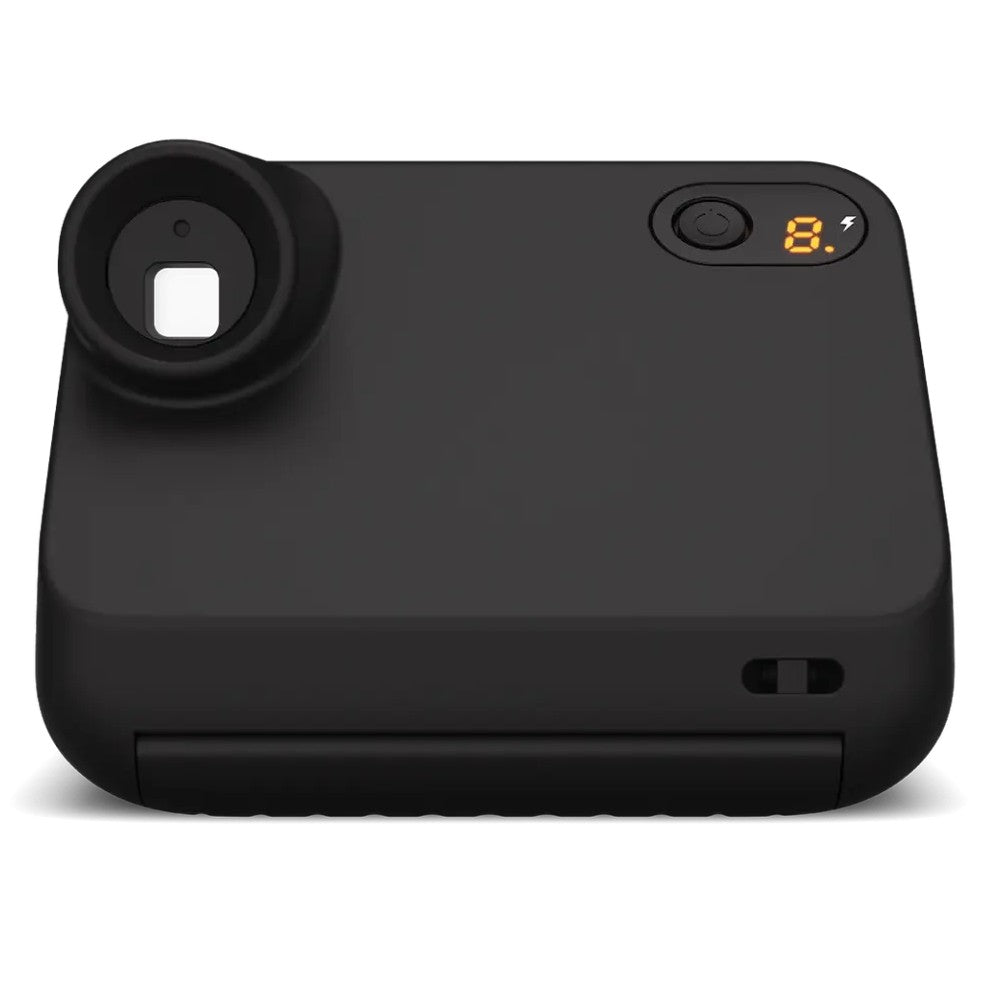 Polaroid Go Everything Box Black - Generation 2