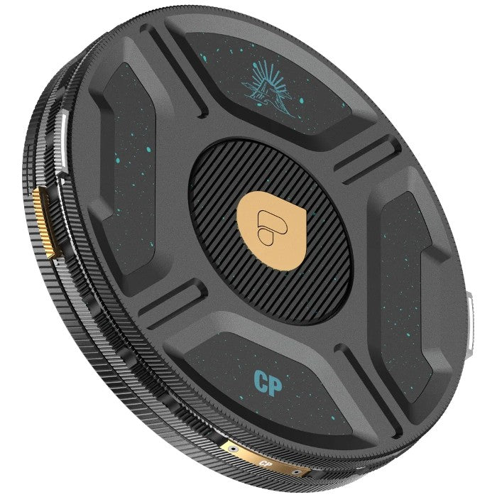 PolarPro Helix - CP Filter - Burkard Series