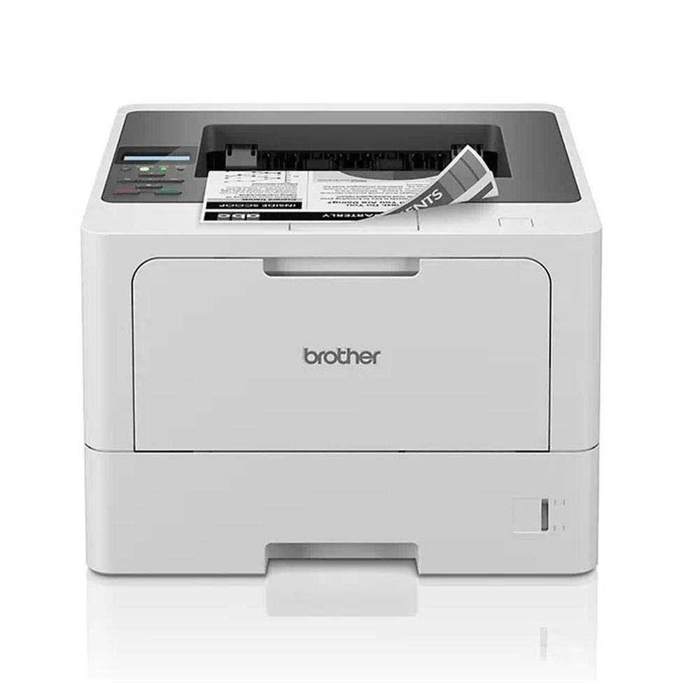 Brother HL-L5210DW Professional Black and White Laser Printer
