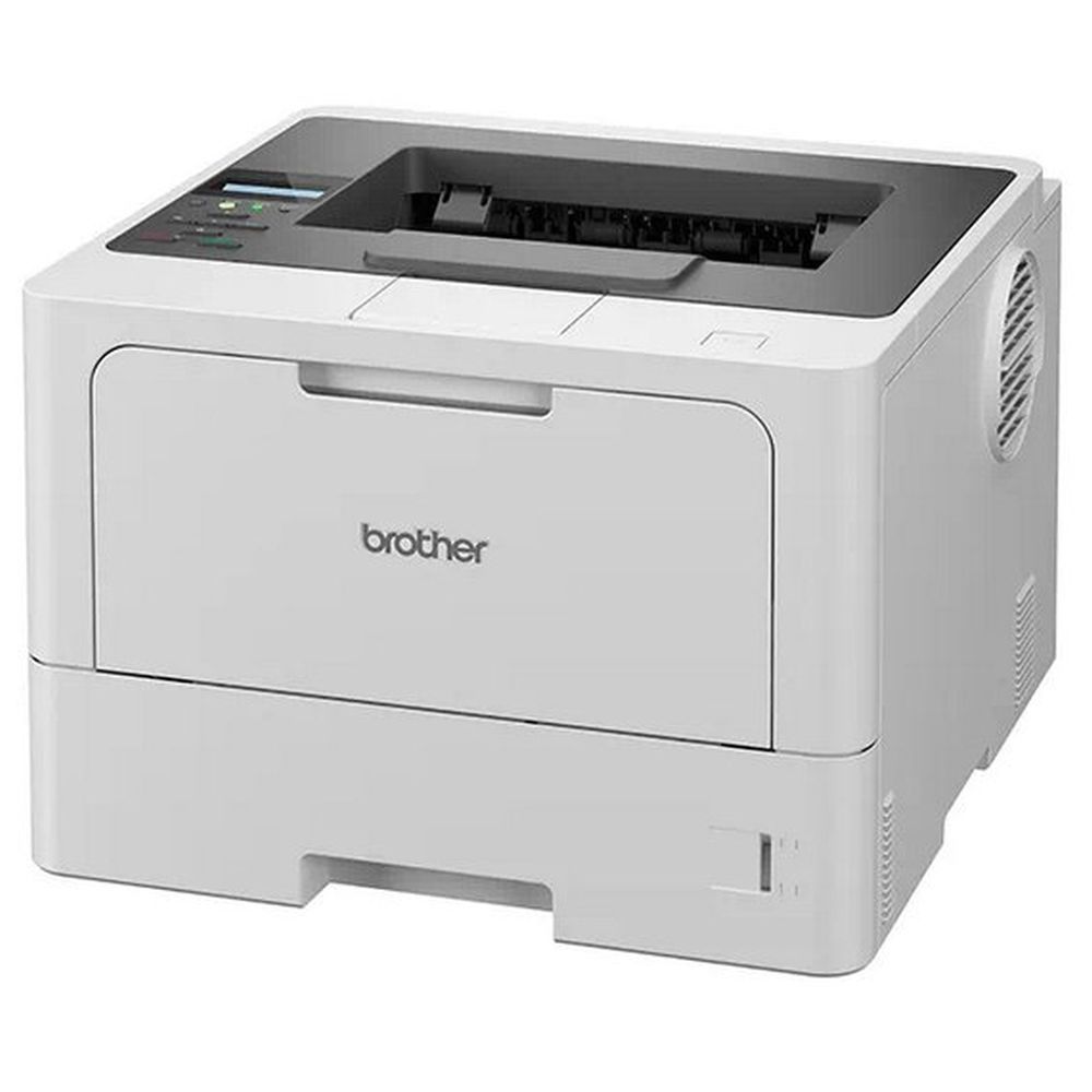Brother HL-L5210DW Professional Black and White Laser Printer