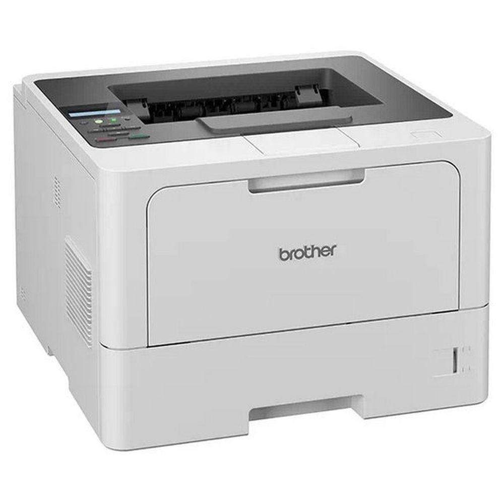Brother HL-L5210DW Professional Black and White Laser Printer