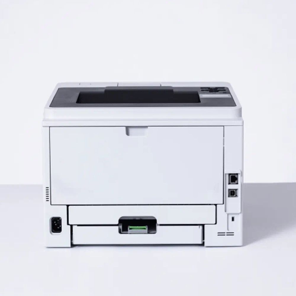 Brother HL-L5210DW Professional Black and White Laser Printer