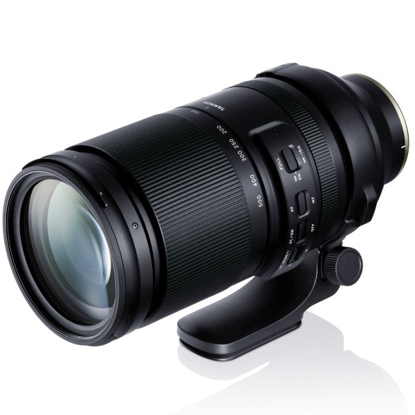 Tamron 150-500mm f/5-6.7 Di III VC VXD - Nikon Z