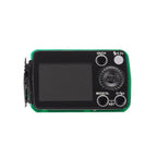 Godox AD200 - control board with button and LCD display