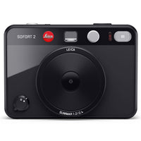 Leica 19190 Sofort 2 - Black