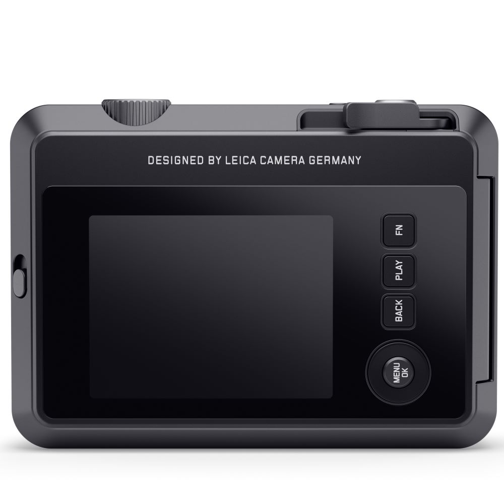 Leica 19190 Sofort 2 - Black