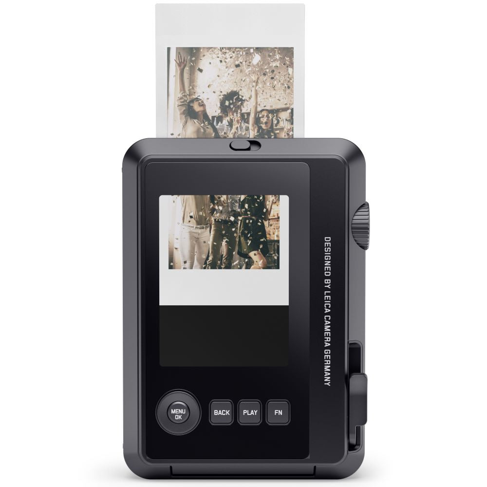 Leica 19190 Sofort 2 - Black