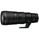 Nikon NIKKOR Z 600mm f/6.3 VR S