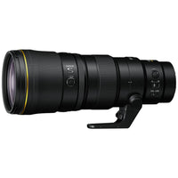 Nikon NIKKOR Z 600mm f/6.3 VR S