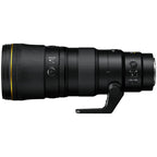 Nikon NIKKOR Z 600mm f/6.3 VR S