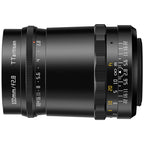TTArtisan 100mm f/2.8 Bubble Bokeh M42 Black