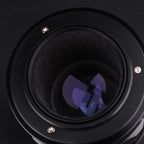 TTArtisan 100mm f/2.8 Bubble Bokeh M42 Black