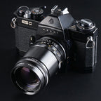 TTArtisan 100mm f/2.8 Bubble Bokeh M42 Black
