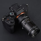 TTArtisan 100mm f/2.8 Bubble Bokeh M42 Black