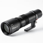 TTArtisan 500mm f/6.3 Sony E mount Black