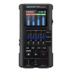 Registratore portatile Zoom R4 MultiTrak