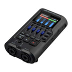 Registratore portatile Zoom R4 MultiTrak
