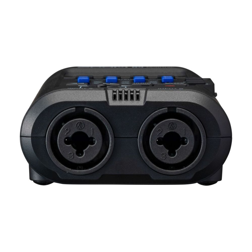 Registratore portatile Zoom R4 MultiTrak