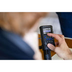 Registratore portatile Zoom R4 MultiTrak