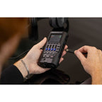 Registratore portatile Zoom R4 MultiTrak