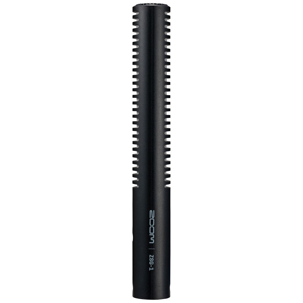 Zoom ZSG-1 Camera Shotgun Microphone