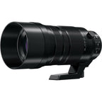 Panasonic Lumix DC-G9II + Leica DG Vario-Elmar 100-400mm