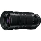 Panasonic Lumix DC-G9II + Leica DG Vario-Elmar 100-400mm