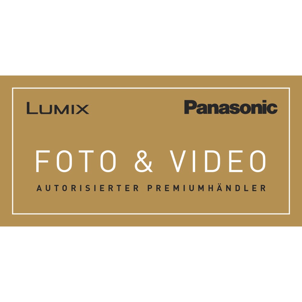 Panasonic Lumix DC-G9II + Leica DG Vario-Elmar 100-400mm