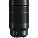 Panasonic Lumix DC-G9II + Leica DG Vario-Elmarit 50-200mm