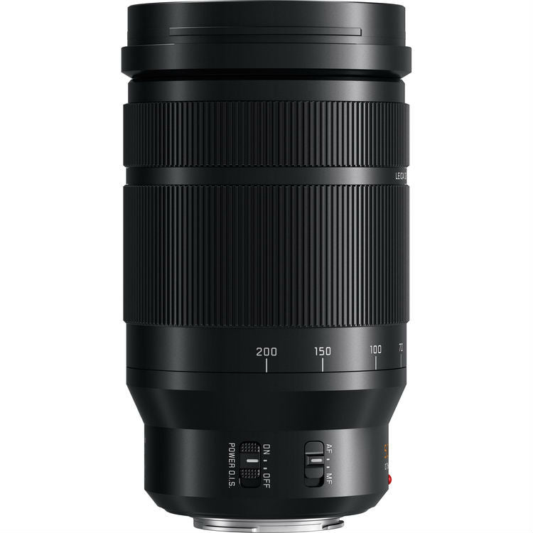 Panasonic Lumix DC-G9II + Leica DG Vario-Elmarit 50-200mm