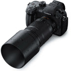 Panasonic Lumix DC-G9II + Leica DG Vario-Elmarit 50-200mm
